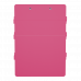 4-Fold ISO Clipboard - Pink